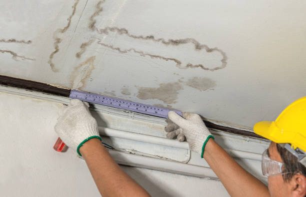 Reliable Emergency Water Removal contractor in Union City, OH by Aqua Guard Water Damage